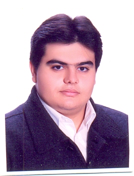 ماهان ستایی مقدم